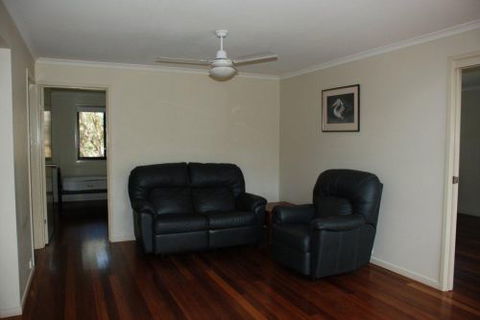 Orchid Sands Fraser Island Accommodation - Hervey Bay Accommodation 9