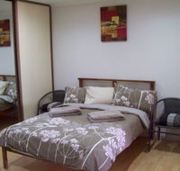 Potch amp Colour - Hervey Bay Accommodation