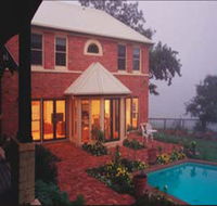 Camyr Allyn Homestead - Hervey Bay Accommodation