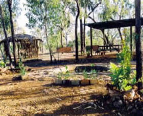 Dampier Peninsula WA Hervey Bay Accommodation