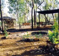 Kelk Creek Bush Retreat And Interpretive Cultural Tours - Hervey Bay Accommodation