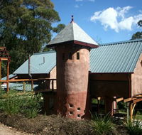 102a Bermagui - Hervey Bay Accommodation