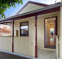 Port Melbourn Cottage - Stay Innercity