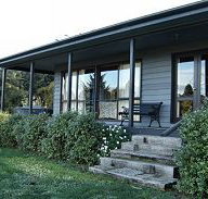 Orani Vineyard Cottage - Tourism Hervey Bay