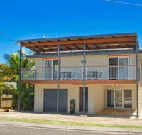 Seascape Apartments - Hervey Bay Accommodation