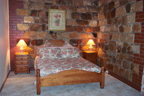 Endilloe Lodge Bed And Breakfast - Hervey Bay Accommodation 0