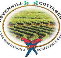 Sevenhill Cottages Accommodation And Conference Centre - Hervey Bay Accommodation