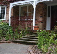 Leura Camellias - Tourism Hervey Bay