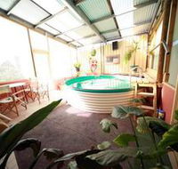 Down To Erth Bampb - Hervey Bay Accommodation