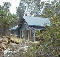 Blue Lake Lodge accommodation - Hervey Bay Accommodation