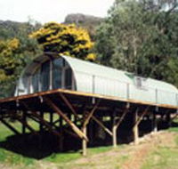Cascade Lodge - Hervey Bay Accommodation