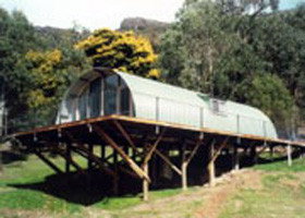 Cascade Lodge - Hervey Bay Accommodation 0