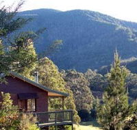 Summercloud And Summerbreeze Cottages