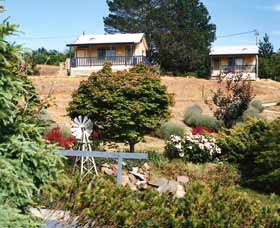 Lavender Garden Accommodation - Hervey Bay Accommodation 0