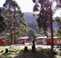 Base Camp Tasmania - Tourism Hervey Bay