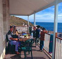 Kingstown Barracks - Hervey Bay Accommodation