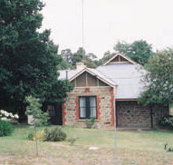 Croll Cottage - Hervey Bay Accommodation