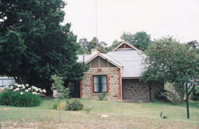 Croll Cottage - Hervey Bay Accommodation 0