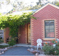 Heatherlie Cottages Halls Gap - Hervey Bay Accommodation