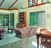 Harmony Forest Accommodation And Vineyard - Hervey Bay Accommodation