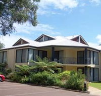 Forte Capeview Apartments - Tourism Hervey Bay