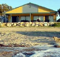 Kalinda Shores - Hervey Bay Accommodation