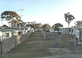 Moomba Holiday & Caravan Park - Hervey Bay Accommodation 0