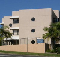 Oceanview1 - Hervey Bay Accommodation