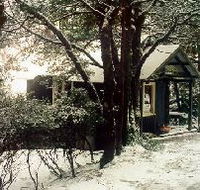 Waldheim Cabins - Hervey Bay Accommodation