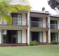 Coochie Haven Holiday Units - Hervey Bay Accommodation
