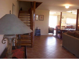 Barn Retreat - Mansfield - Hervey Bay Accommodation 0