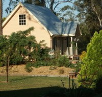 Glenrose Cottages - Hervey Bay Accommodation