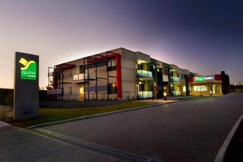 Heatherton VIC Hervey Bay Accommodation