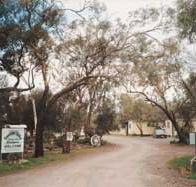 Beautiful Valley Caravan Park Cabins - Hervey Bay Accommodation
