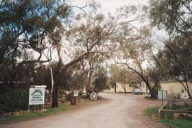 Beautiful Valley Caravan Park Cabins - Hervey Bay Accommodation 0