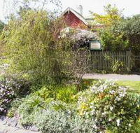 Kims Cottage - Hervey Bay Accommodation