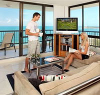 Seaview Resort Mooloolaba - Hervey Bay Accommodation