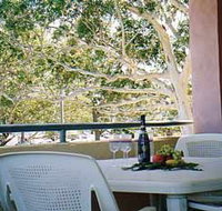 Apartment 8 Peninslua Waters - Tourism Hervey Bay