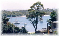 Apartment 8 Peninslua Waters - Tourism Hervey Bay 2