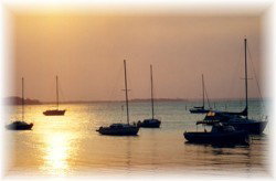 Apartment 8 Peninslua Waters - Tourism Hervey Bay 3