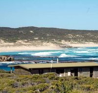 Hanson Bay Cabins - Tourism Hervey Bay