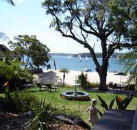 Beachhaven Bed And Breakfast - Tourism Hervey Bay