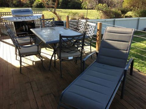 Eaglehawk Neck Beach House - Hervey Bay Accommodation 3