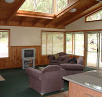 Cathedral Heights - Hervey Bay Accommodation