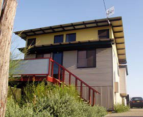 Old Erowal Bay NSW Hervey Bay Accommodation