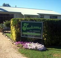 Jacksons On Riddoch - Hervey Bay Accommodation