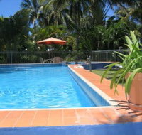 Sunlover Lodge Cabins amp Holiday Units - Tourism Hervey Bay