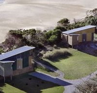 Beachside Retreat West Inlet - Hervey Bay Accommodation