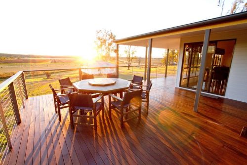 Glen Cairn QLD Hervey Bay Accommodation