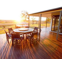 Stockton Rise Country Retreat - Hervey Bay Accommodation